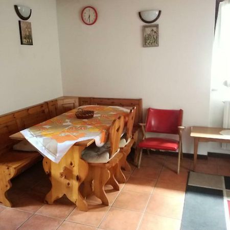 Casa Ghislandi Apartment Aprica Exterior photo