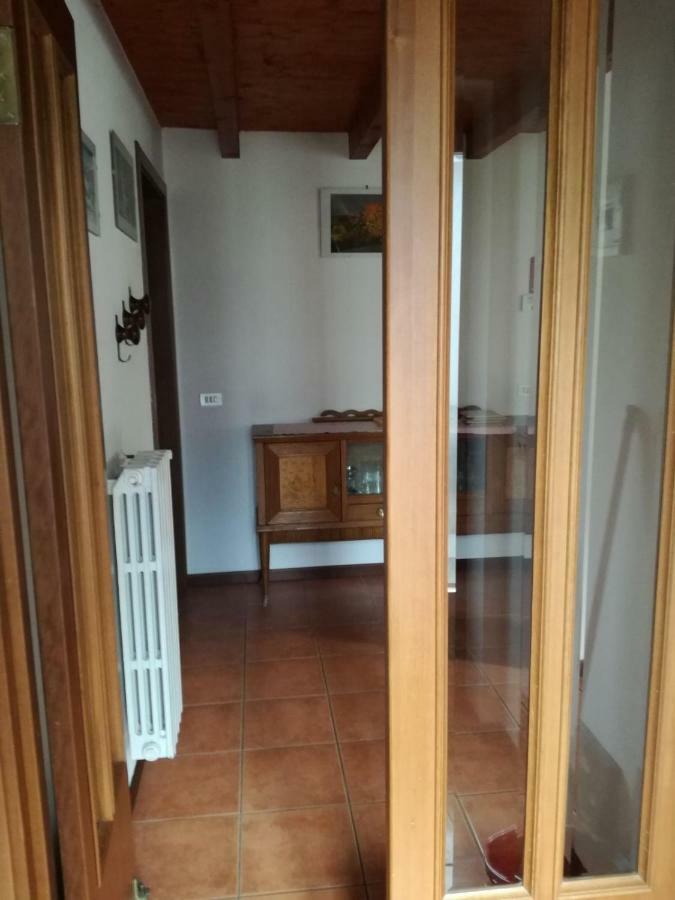 Casa Ghislandi Apartment Aprica Exterior photo