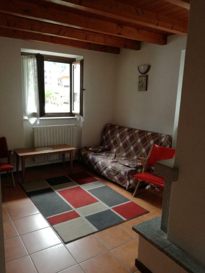 Casa Ghislandi Apartment Aprica Exterior photo
