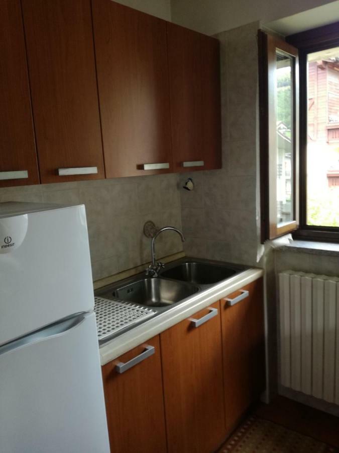 Casa Ghislandi Apartment Aprica Exterior photo