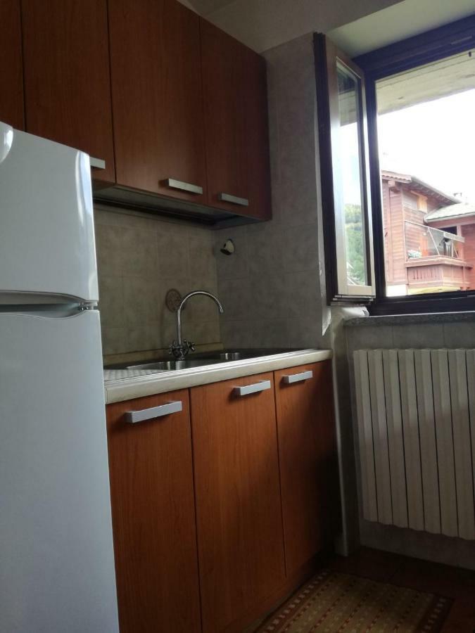 Casa Ghislandi Apartment Aprica Exterior photo