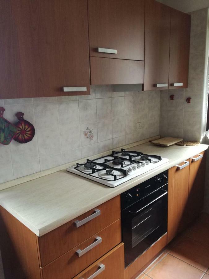 Casa Ghislandi Apartment Aprica Exterior photo