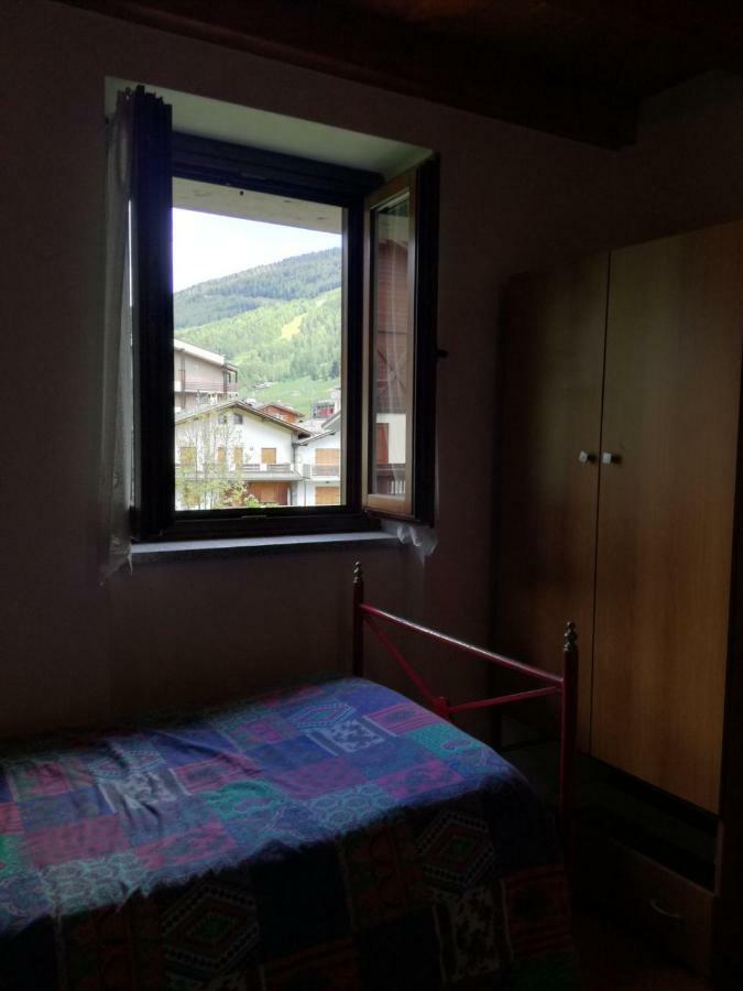 Casa Ghislandi Apartment Aprica Exterior photo