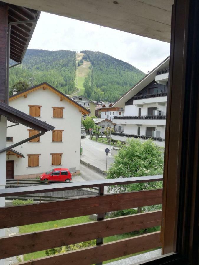 Casa Ghislandi Apartment Aprica Exterior photo
