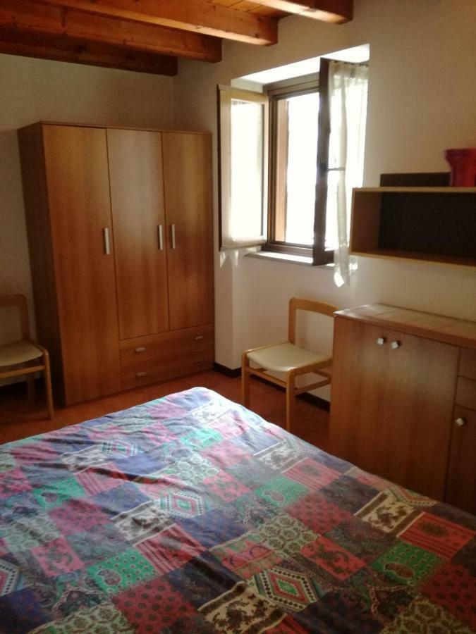 Casa Ghislandi Apartment Aprica Exterior photo