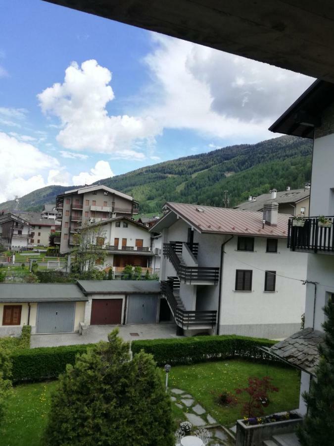 Casa Ghislandi Apartment Aprica Exterior photo
