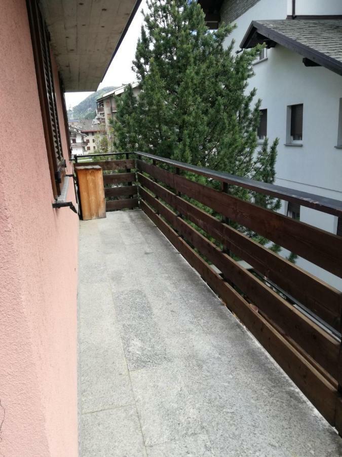 Casa Ghislandi Apartment Aprica Exterior photo